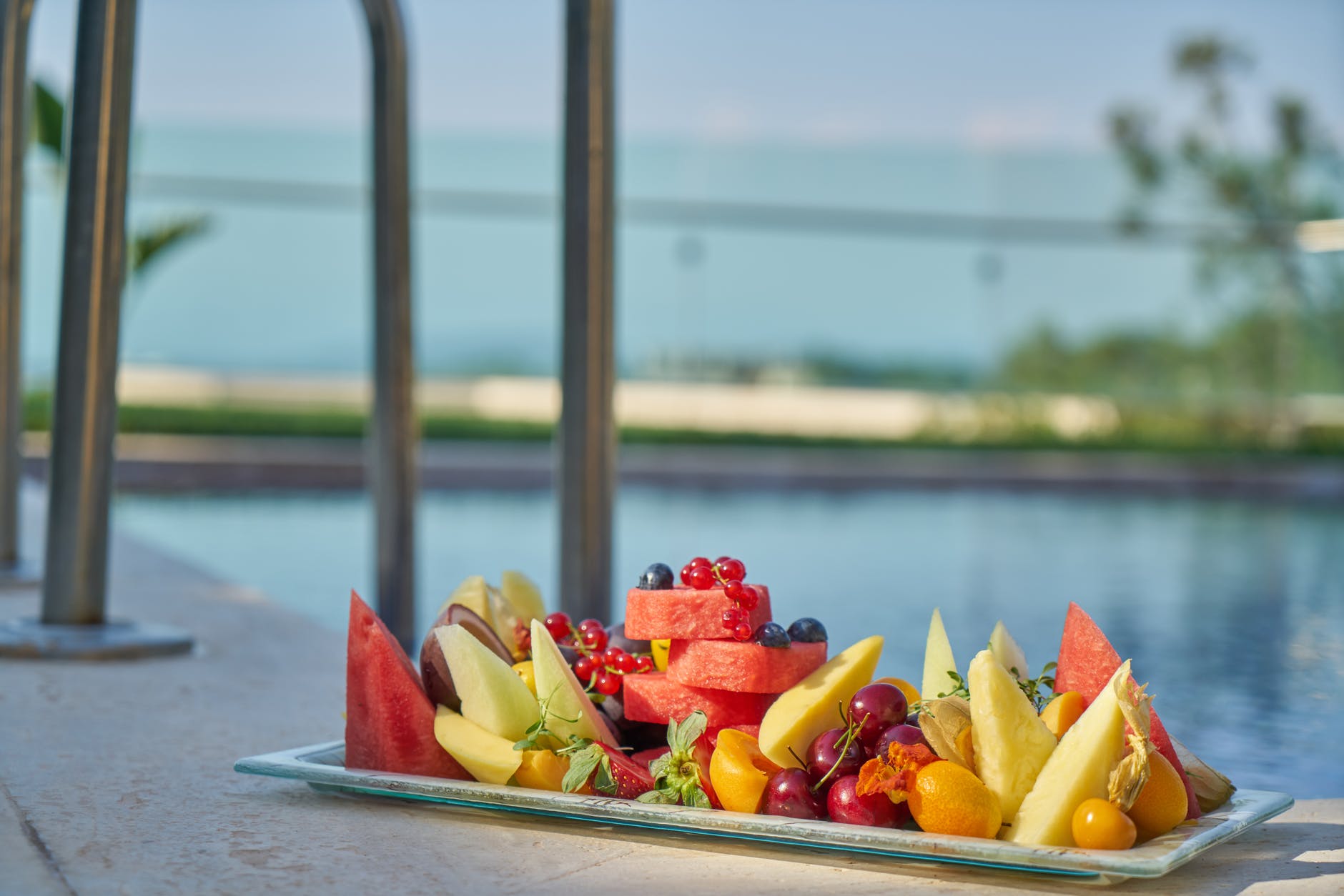 Hotel aicha