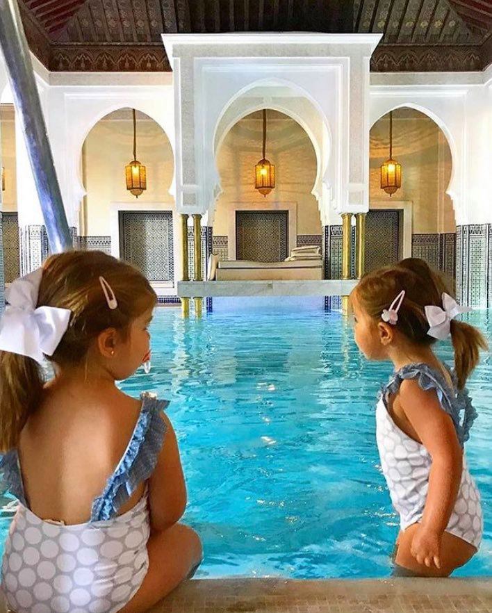 Hotel aicha Hotel - Spa