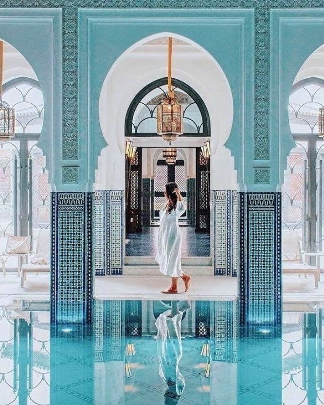 Hotel aicha Hotel